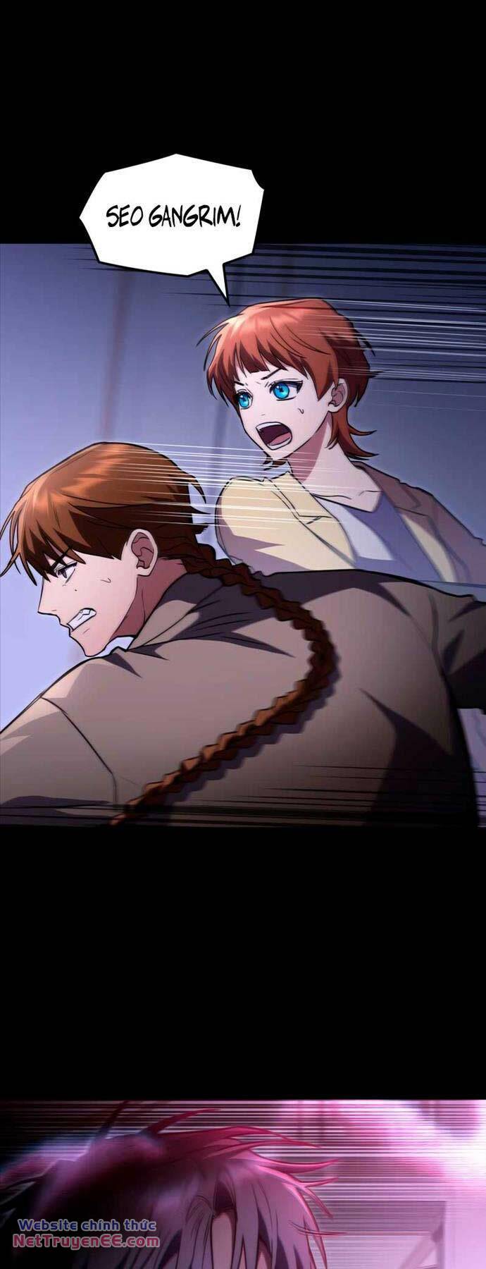 Thợ Săn Số Mệnh Cấp F Chapter 59 - Trang 2