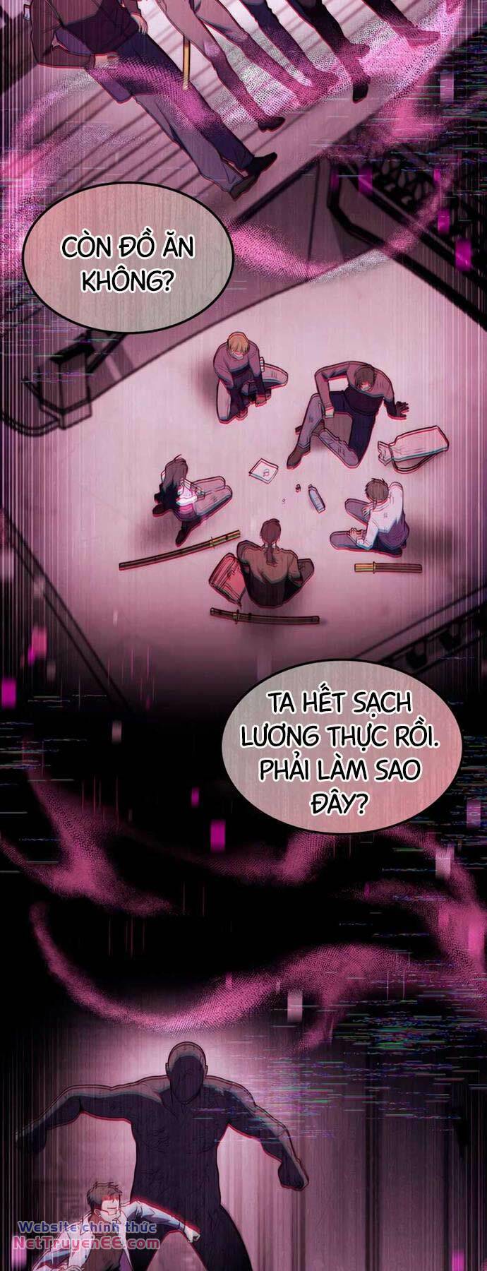 Thợ Săn Số Mệnh Cấp F Chapter 59 - Trang 2