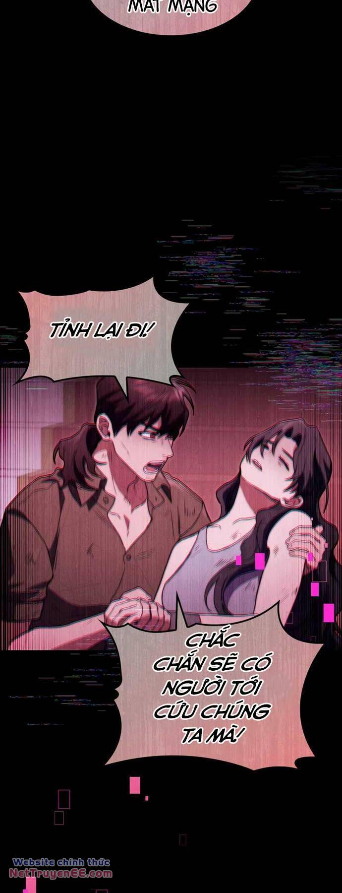 Thợ Săn Số Mệnh Cấp F Chapter 59 - Trang 2