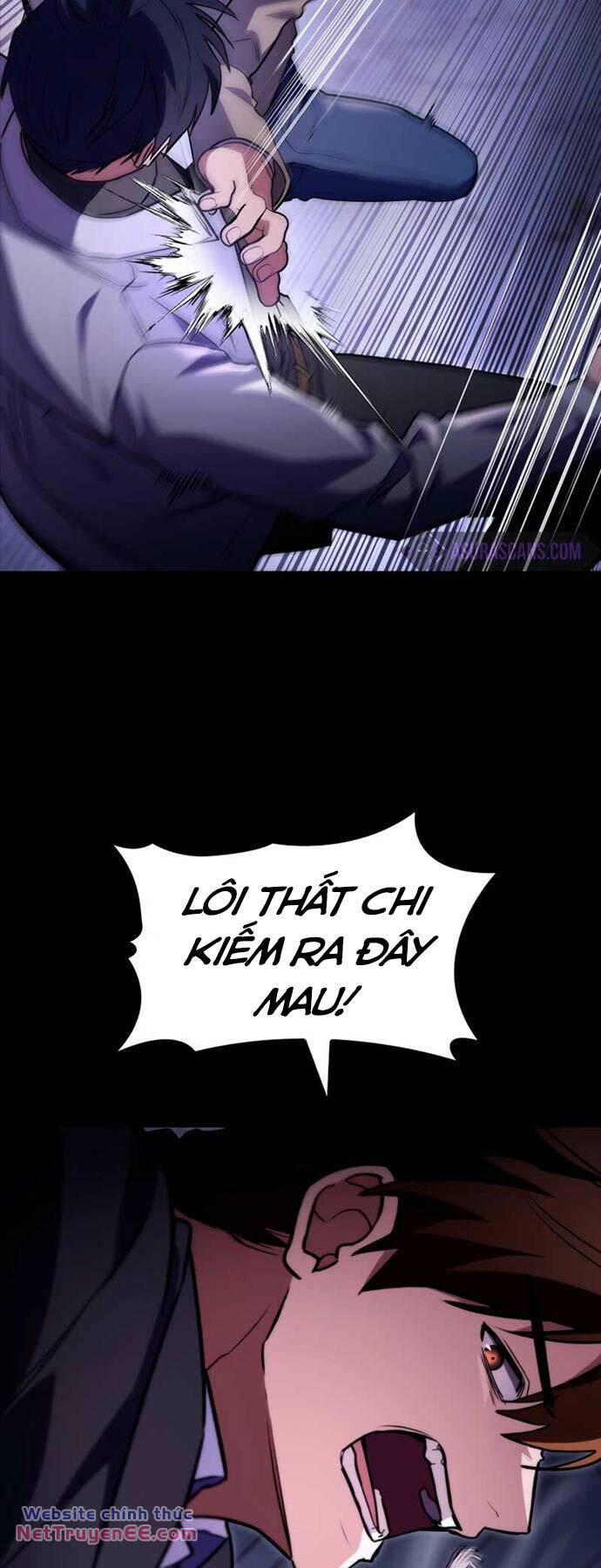 Thợ Săn Số Mệnh Cấp F Chapter 59 - Trang 2