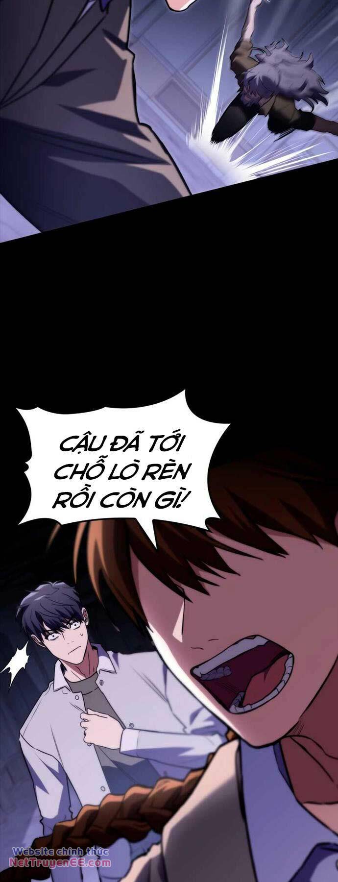 Thợ Săn Số Mệnh Cấp F Chapter 59 - Trang 2
