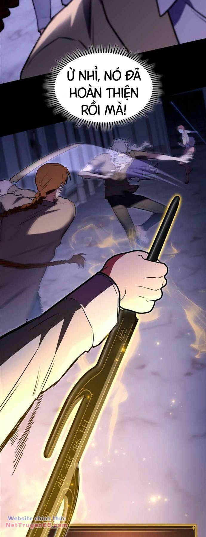 Thợ Săn Số Mệnh Cấp F Chapter 59 - Trang 2