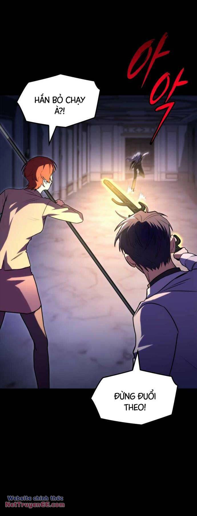 Thợ Săn Số Mệnh Cấp F Chapter 59 - Trang 2
