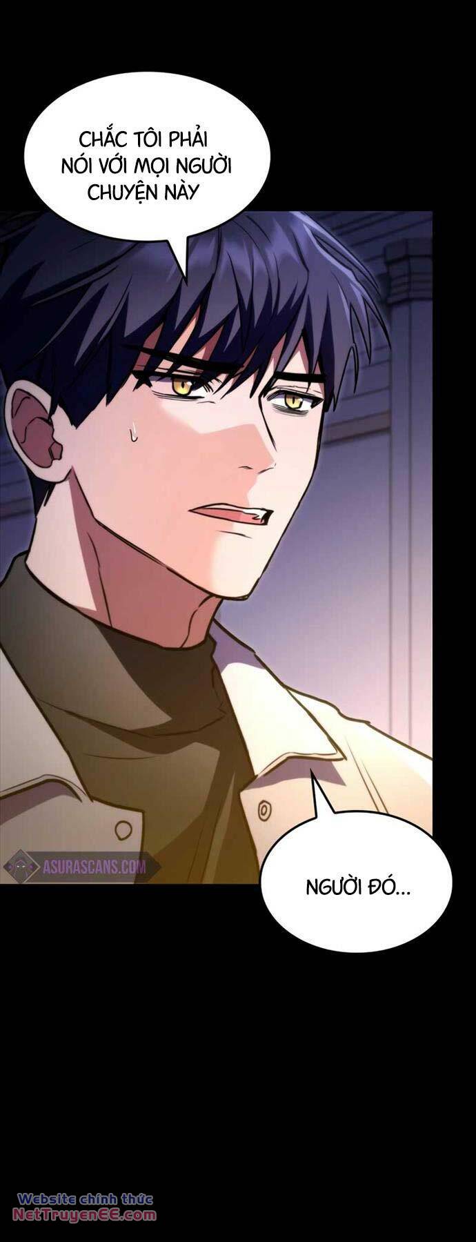 Thợ Săn Số Mệnh Cấp F Chapter 59 - Trang 2
