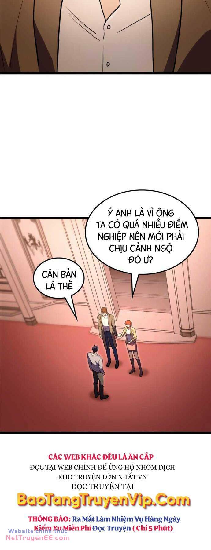 Thợ Săn Số Mệnh Cấp F Chapter 59 - Trang 2