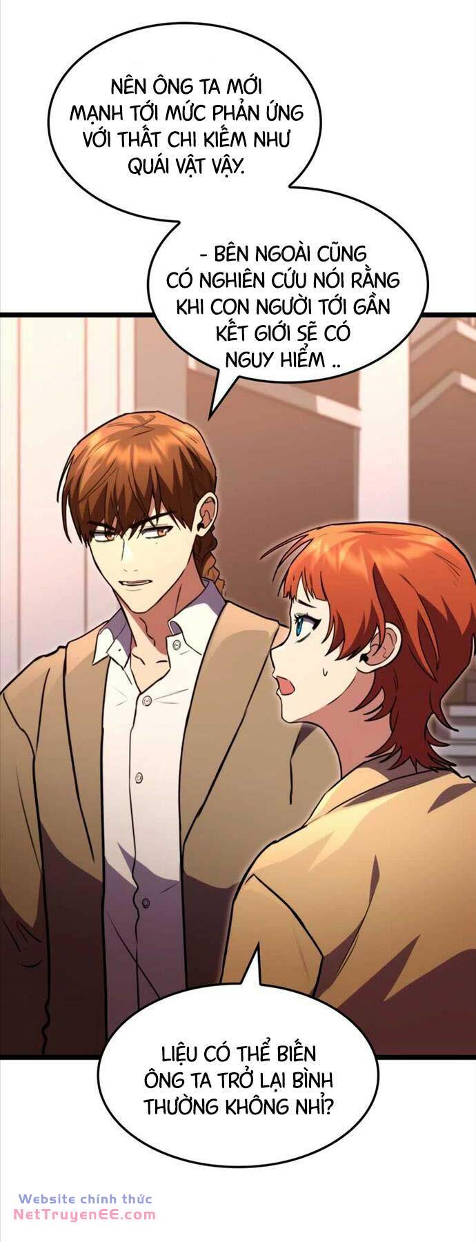 Thợ Săn Số Mệnh Cấp F Chapter 59 - Trang 2