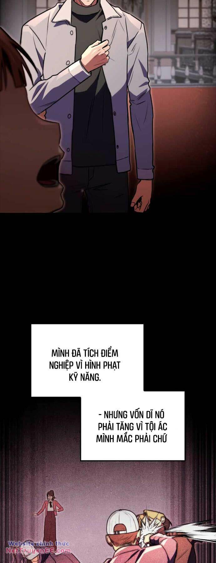 Thợ Săn Số Mệnh Cấp F Chapter 59 - Trang 2
