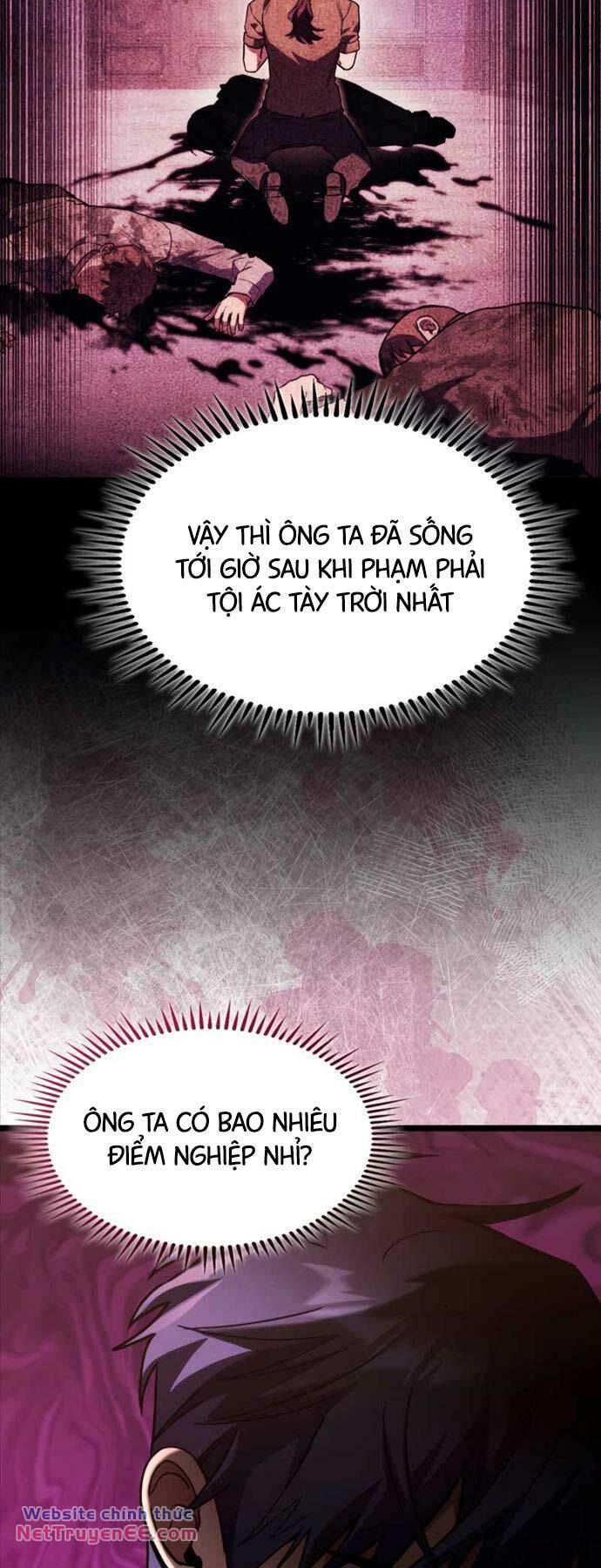 Thợ Săn Số Mệnh Cấp F Chapter 59 - Trang 2
