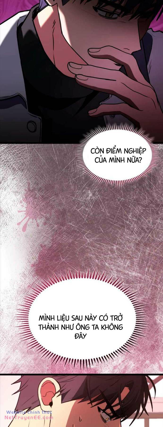 Thợ Săn Số Mệnh Cấp F Chapter 59 - Trang 2