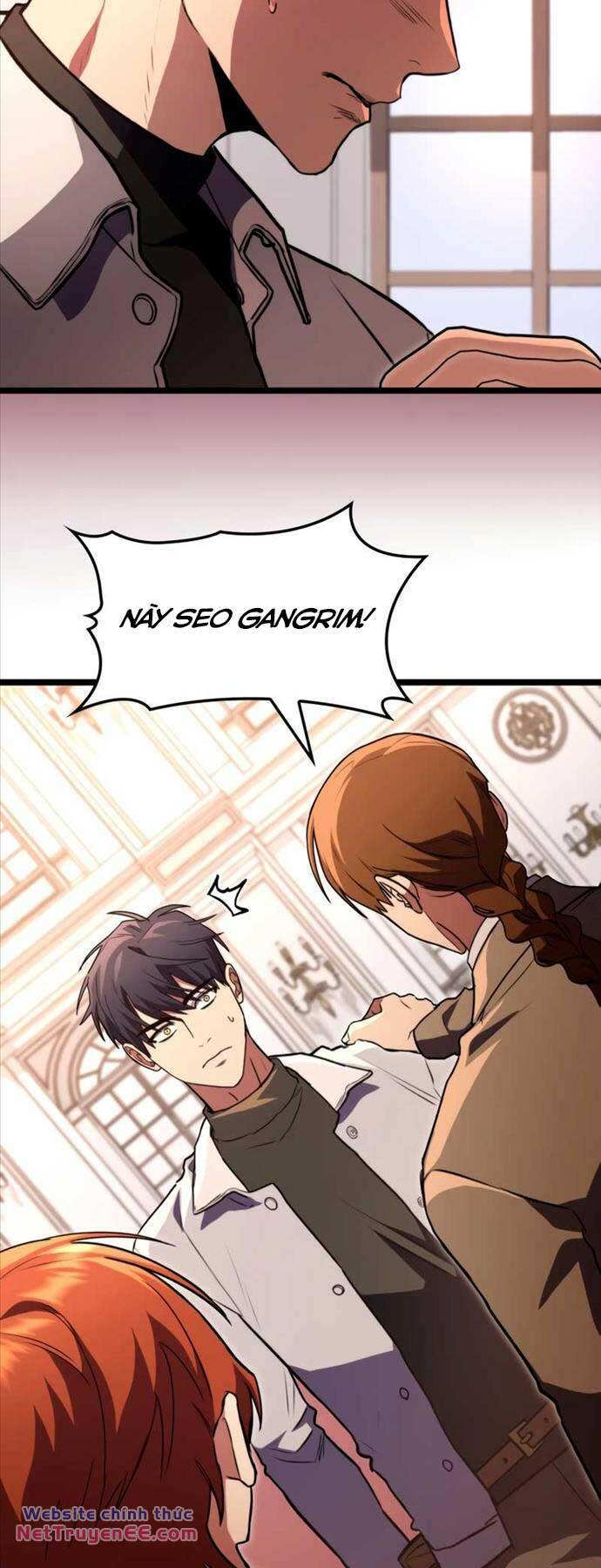 Thợ Săn Số Mệnh Cấp F Chapter 59 - Trang 2