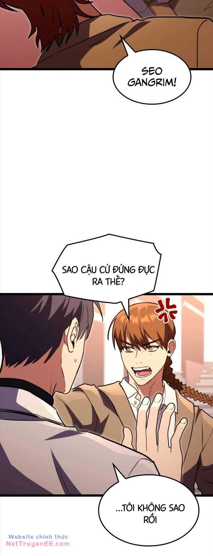 Thợ Săn Số Mệnh Cấp F Chapter 59 - Trang 2