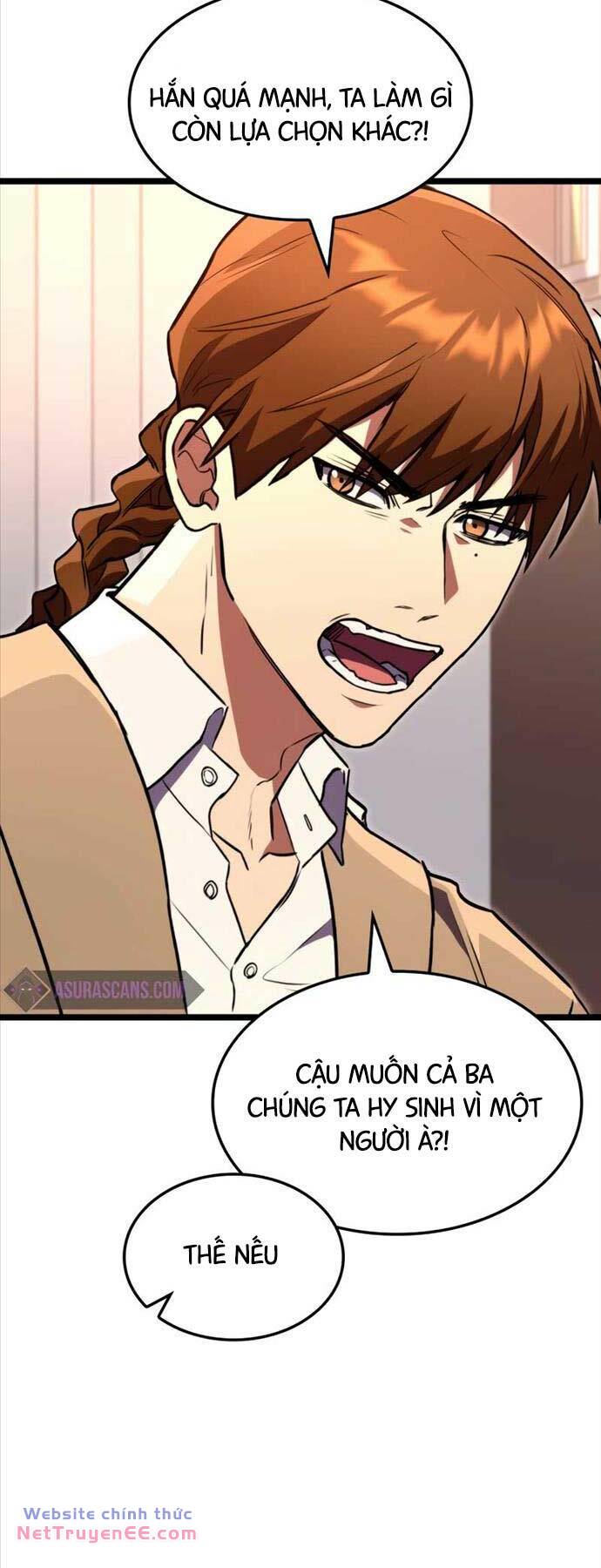 Thợ Săn Số Mệnh Cấp F Chapter 59 - Trang 2