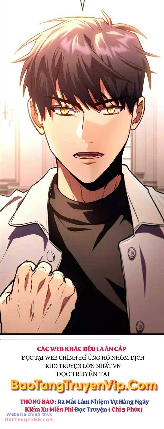 Thợ Săn Số Mệnh Cấp F Chapter 59 - Trang 2