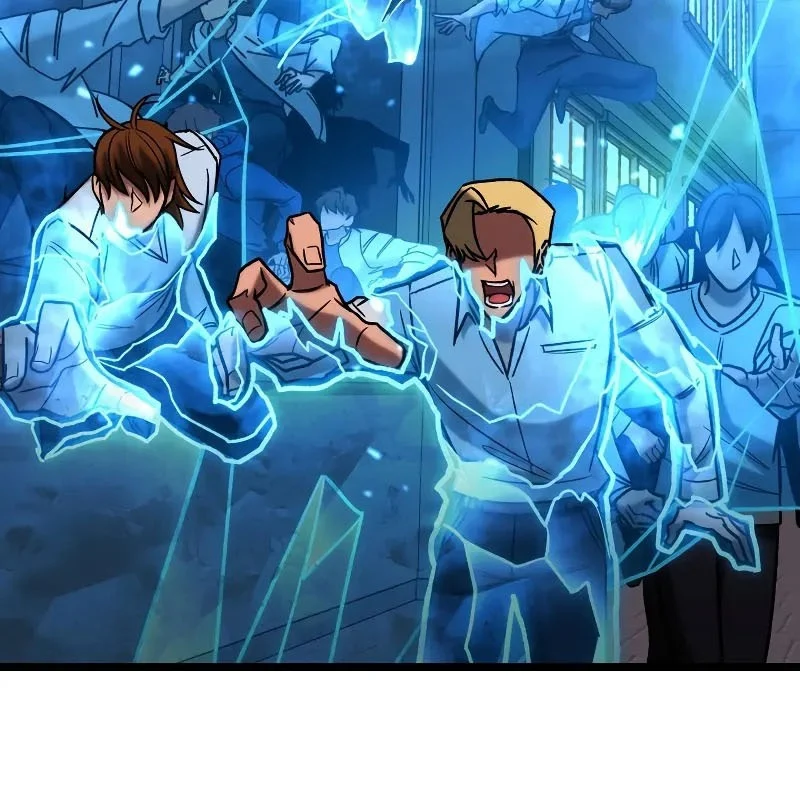 Thợ Săn Số Mệnh Cấp F Chapter 79 - Trang 2