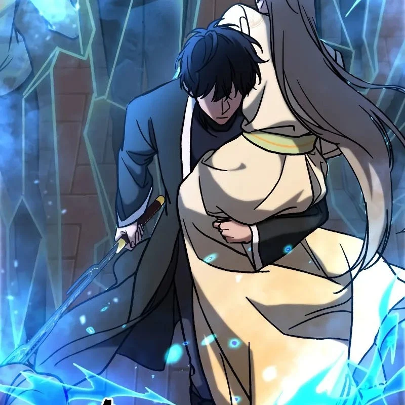 Thợ Săn Số Mệnh Cấp F Chapter 79 - Trang 2