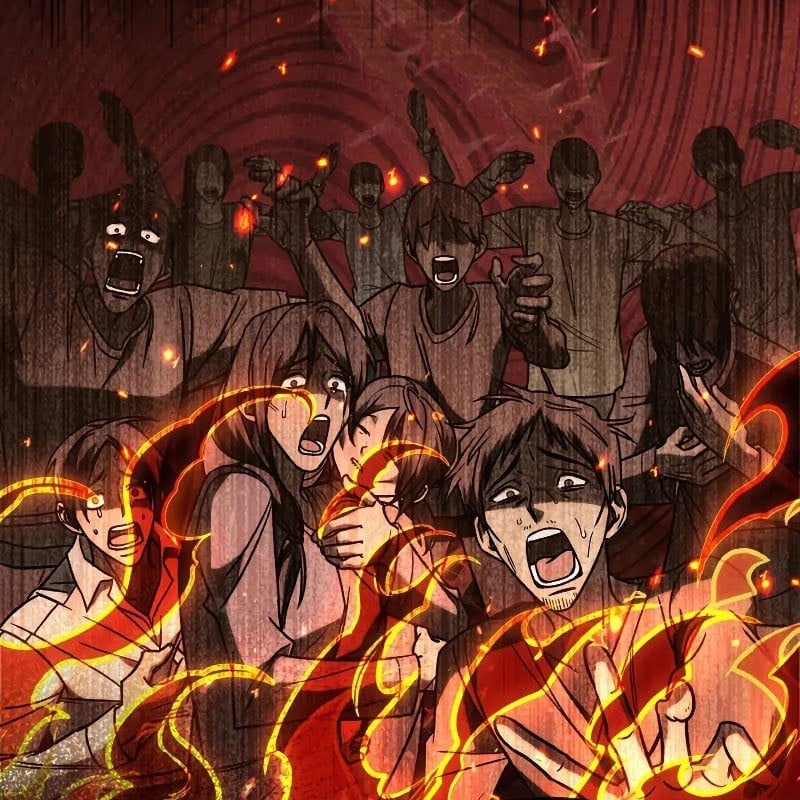 Thợ Săn Số Mệnh Cấp F Chapter 79 - Trang 2