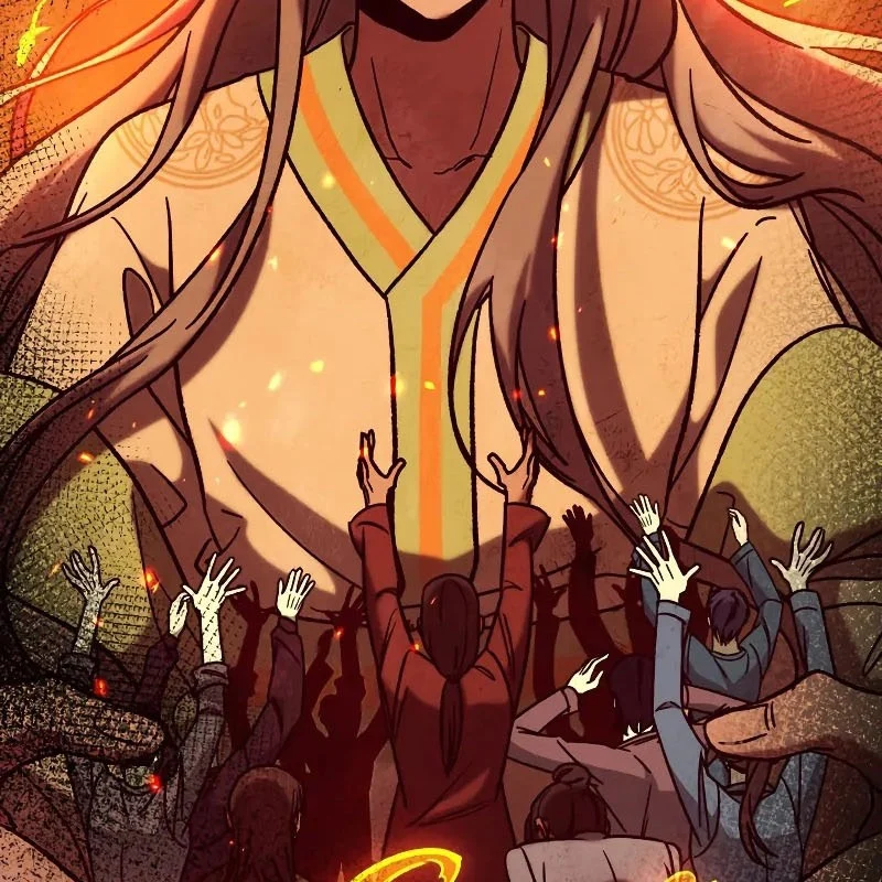 Thợ Săn Số Mệnh Cấp F Chapter 79 - Trang 2
