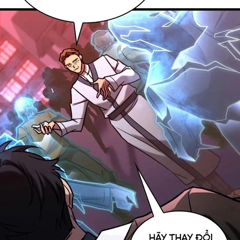 Thợ Săn Số Mệnh Cấp F Chapter 79 - Trang 2