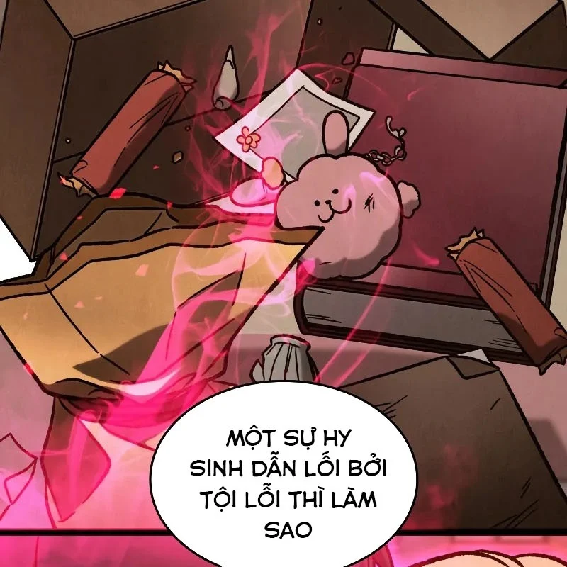 Thợ Săn Số Mệnh Cấp F Chapter 79 - Trang 2