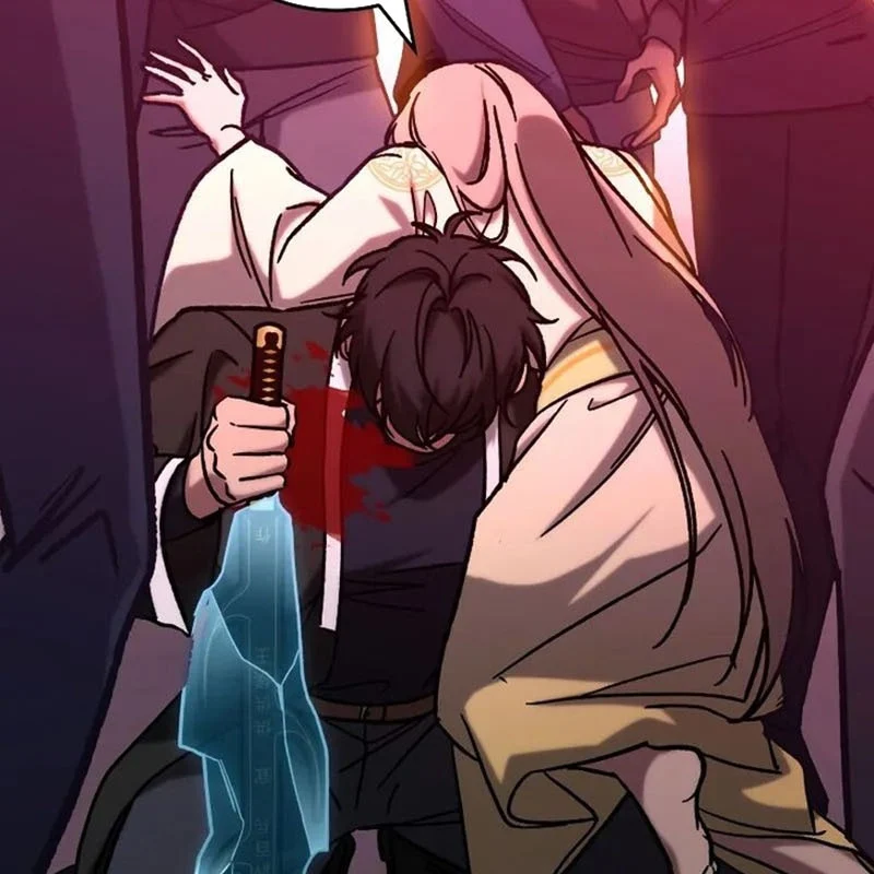 Thợ Săn Số Mệnh Cấp F Chapter 79 - Trang 2