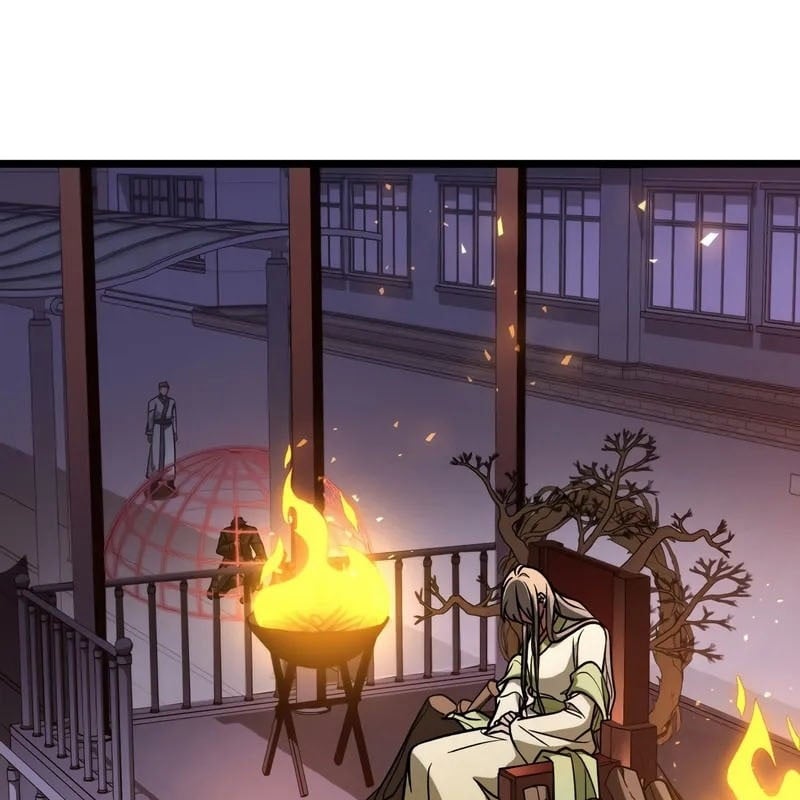 Thợ Săn Số Mệnh Cấp F Chapter 80 - Trang 2