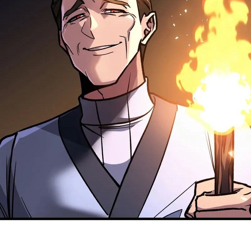 Thợ Săn Số Mệnh Cấp F Chapter 80 - Trang 2