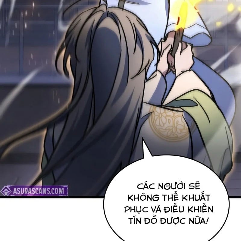 Thợ Săn Số Mệnh Cấp F Chapter 80 - Trang 2