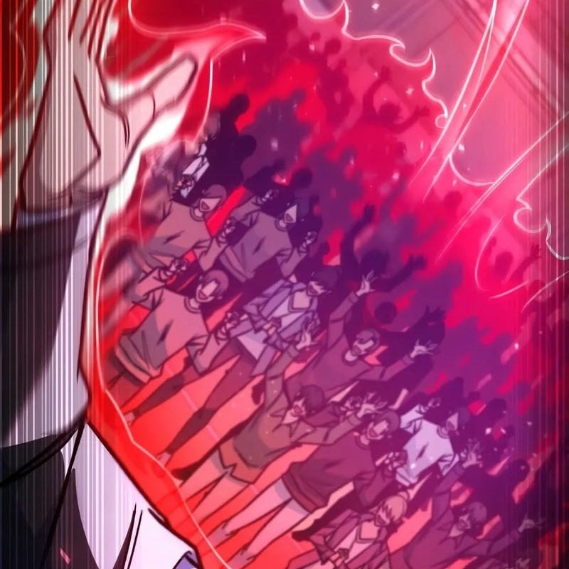 Thợ Săn Số Mệnh Cấp F Chapter 80 - Trang 2