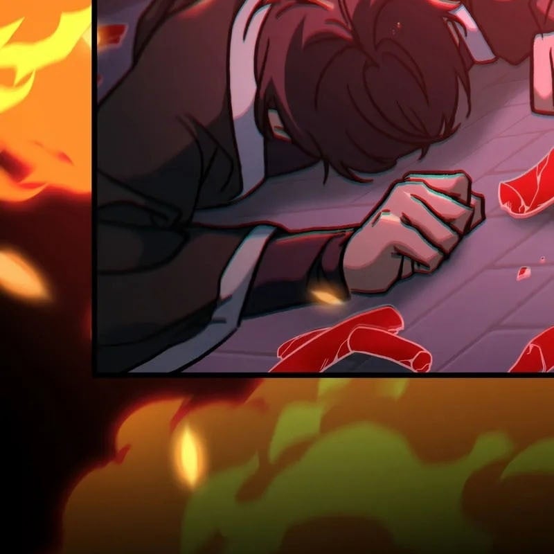 Thợ Săn Số Mệnh Cấp F Chapter 80 - Trang 2