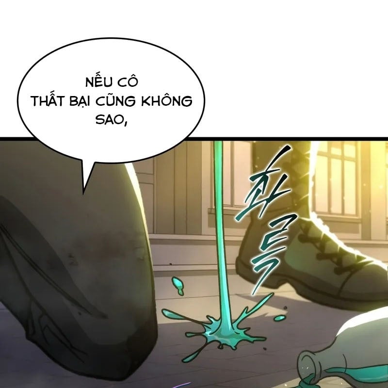 Thợ Săn Số Mệnh Cấp F Chapter 80 - Trang 2
