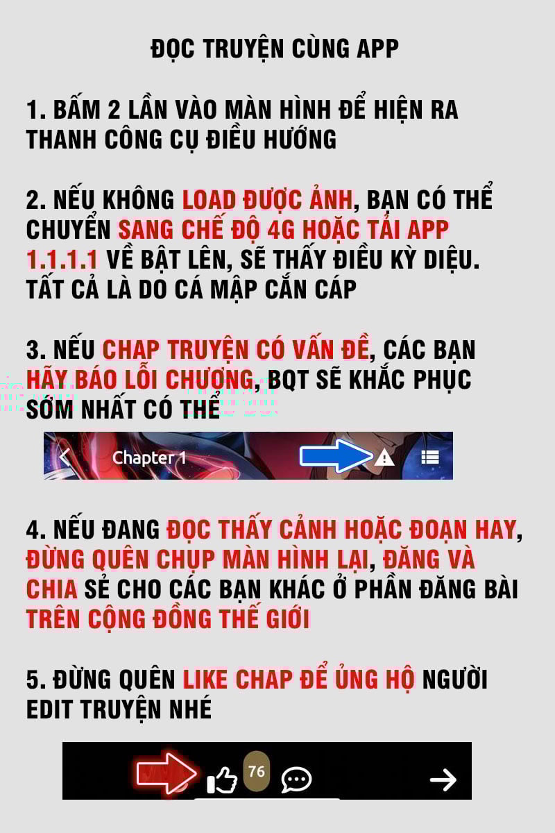 Thợ Săn Số Mệnh Cấp F Chapter 80 - Trang 2