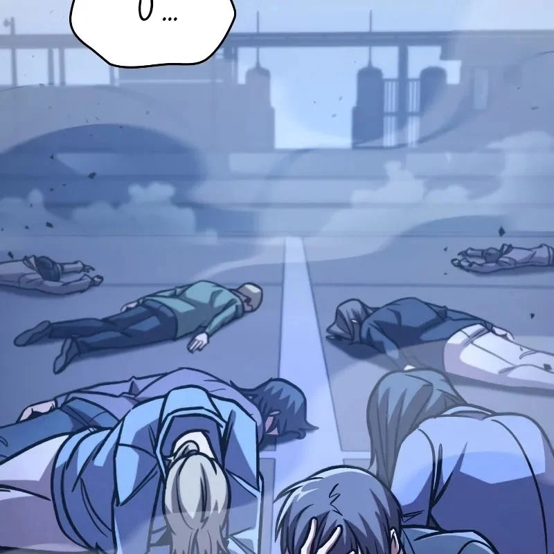 Thợ Săn Số Mệnh Cấp F Chapter 81 - Trang 2