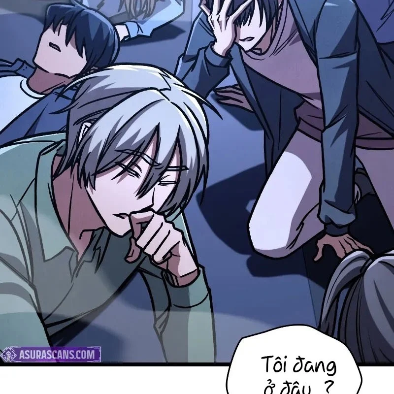 Thợ Săn Số Mệnh Cấp F Chapter 81 - Trang 2