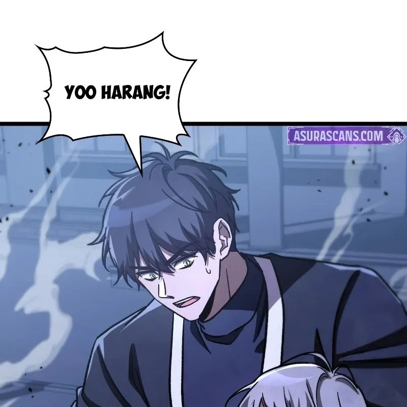 Thợ Săn Số Mệnh Cấp F Chapter 81 - Trang 2