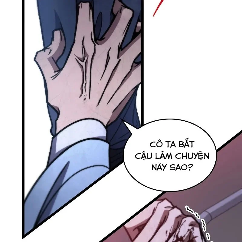 Thợ Săn Số Mệnh Cấp F Chapter 81 - Trang 2