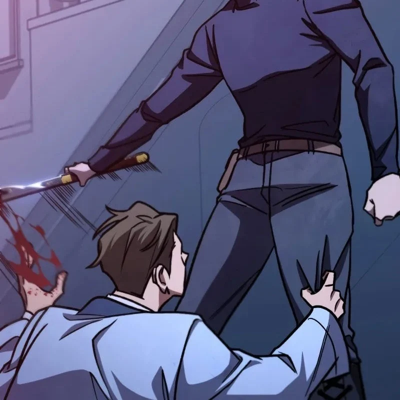 Thợ Săn Số Mệnh Cấp F Chapter 81 - Trang 2