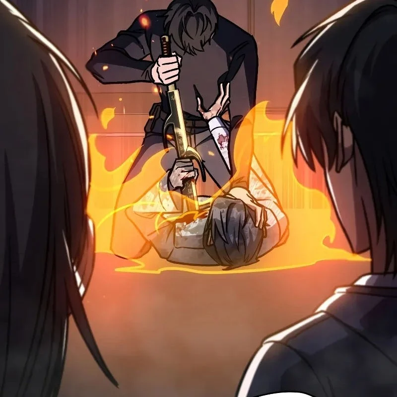 Thợ Săn Số Mệnh Cấp F Chapter 81 - Trang 2