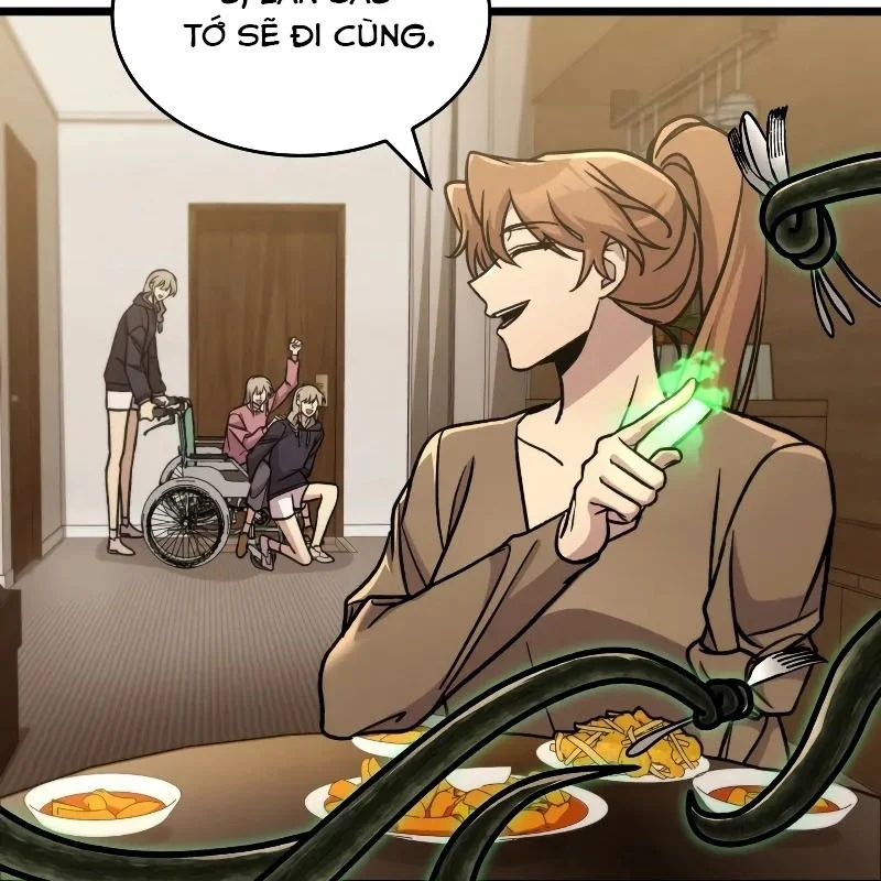 Thợ Săn Số Mệnh Cấp F Chapter 81 - Trang 2