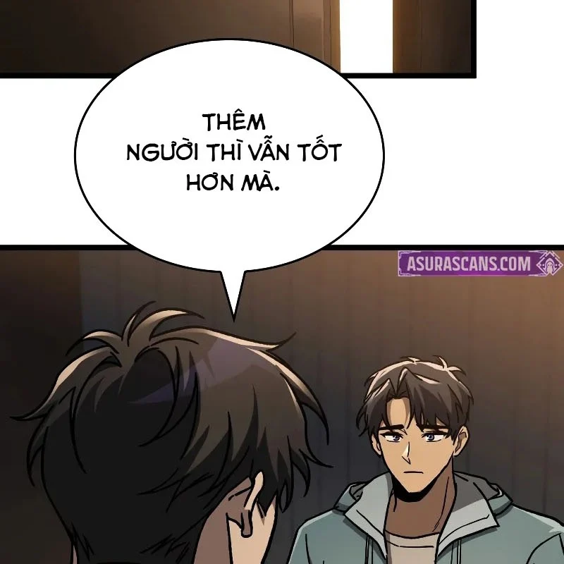 Thợ Săn Số Mệnh Cấp F Chapter 81 - Trang 2