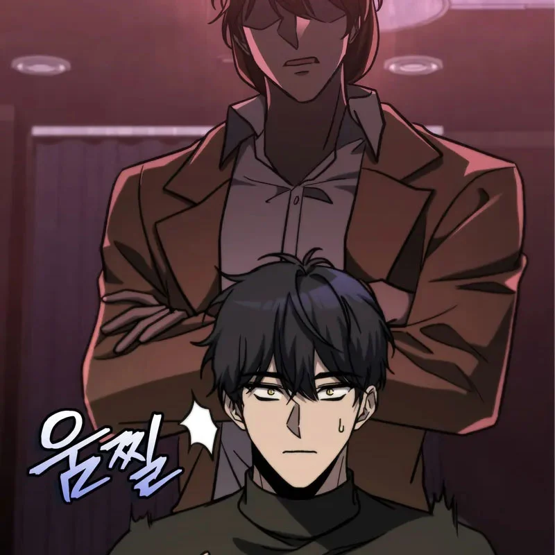 Thợ Săn Số Mệnh Cấp F Chapter 82 - Trang 2