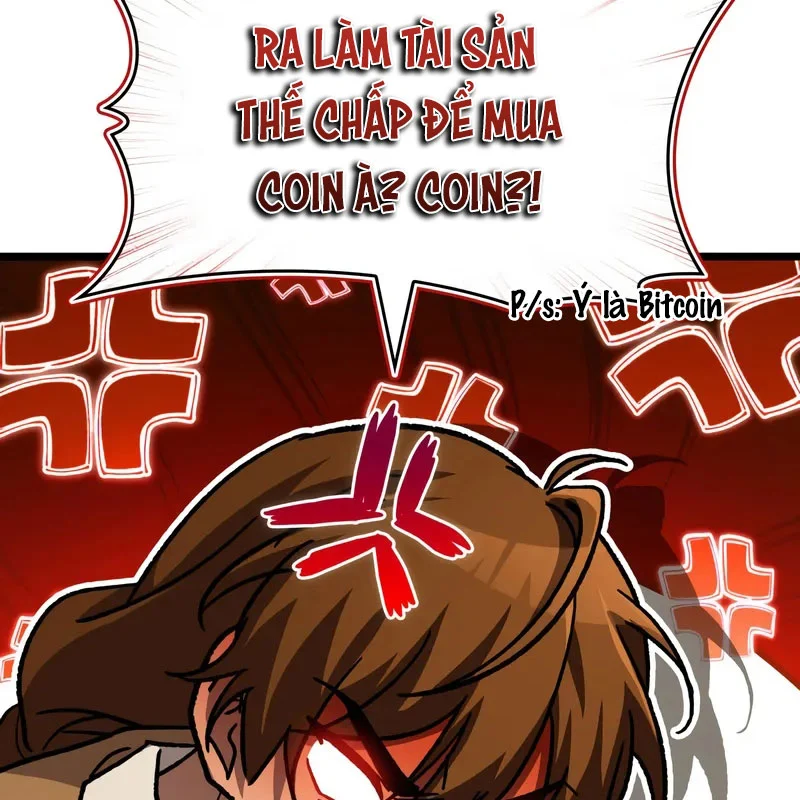 Thợ Săn Số Mệnh Cấp F Chapter 82 - Trang 2