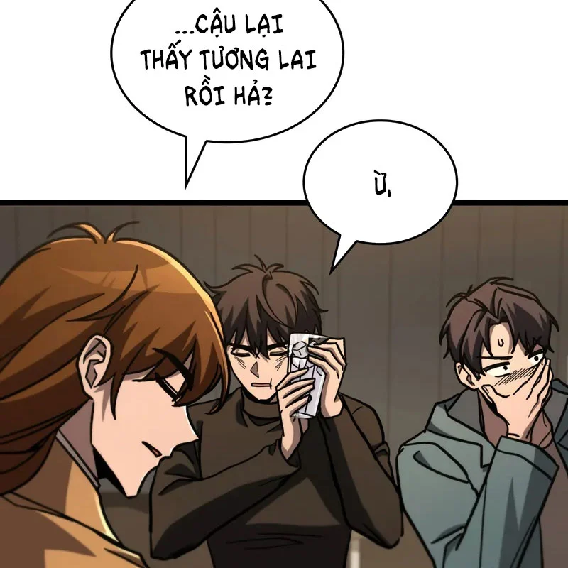 Thợ Săn Số Mệnh Cấp F Chapter 82 - Trang 2