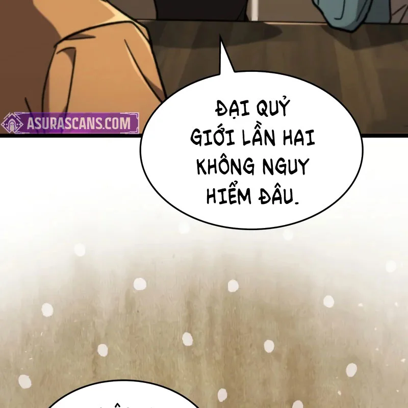 Thợ Săn Số Mệnh Cấp F Chapter 82 - Trang 2