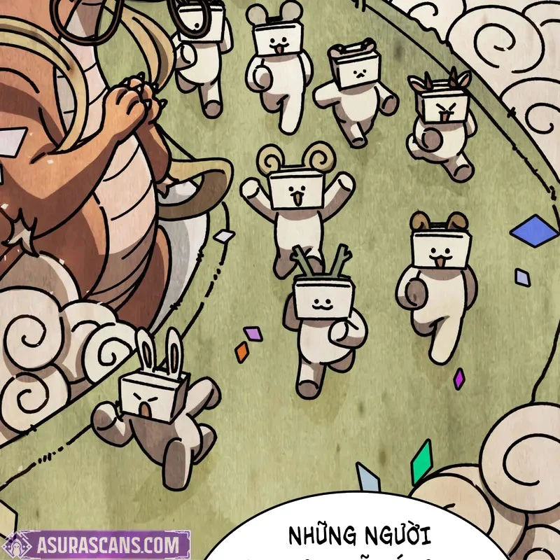 Thợ Săn Số Mệnh Cấp F Chapter 82 - Trang 2