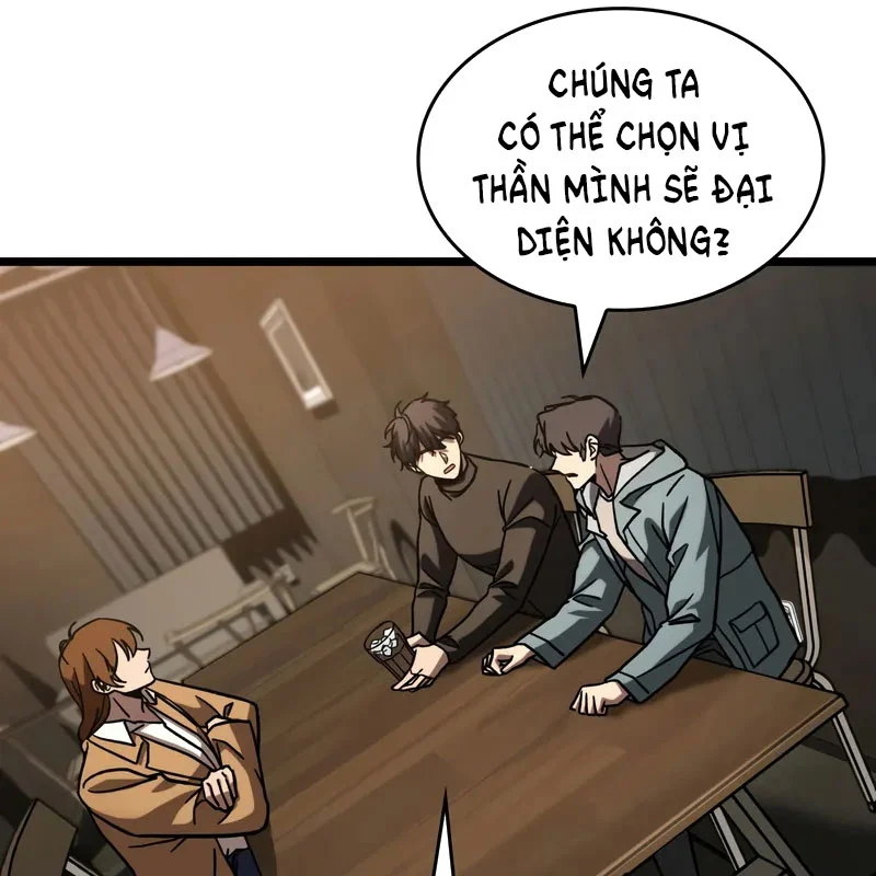Thợ Săn Số Mệnh Cấp F Chapter 82 - Trang 2