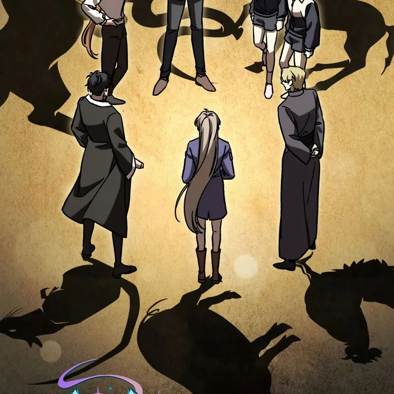 Thợ Săn Số Mệnh Cấp F Chapter 82 - Trang 2