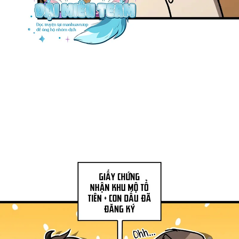Thợ Săn Số Mệnh Cấp F Chapter 82 - Trang 2
