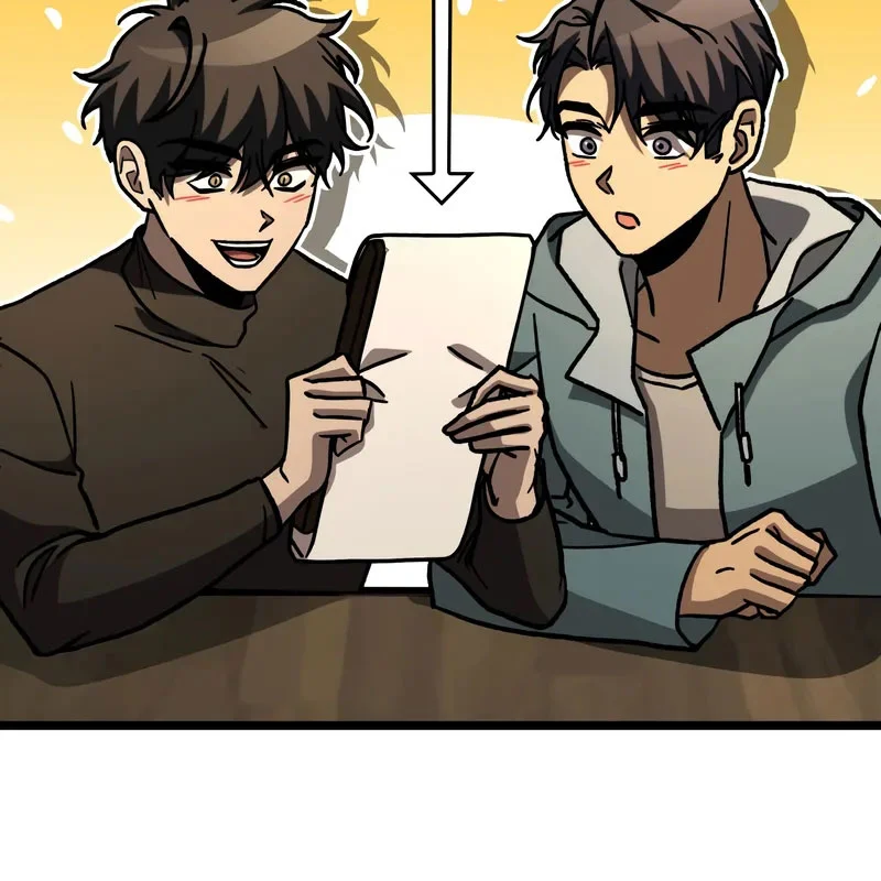Thợ Săn Số Mệnh Cấp F Chapter 82 - Trang 2