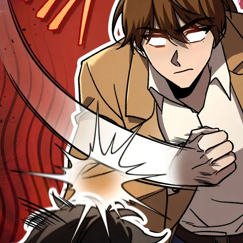 Thợ Săn Số Mệnh Cấp F Chapter 82 - Trang 2