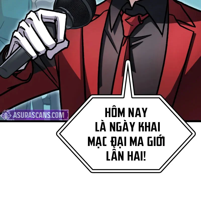 Thợ Săn Số Mệnh Cấp F Chapter 82 - Trang 2
